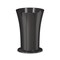 Stainless Steel Bathroom Tumbler Cup | Black Nickel Rinse Cup